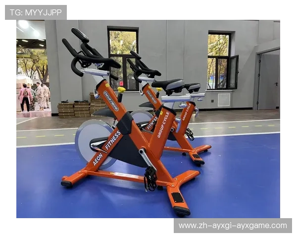 高档健身器材：高端健身器材的设计、性能与品牌推荐