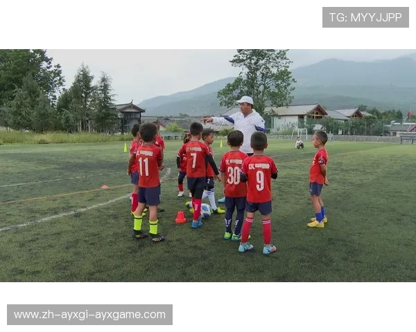 足球训练中的身体素质与技能结合 足球训练中的身体素质与技能结合