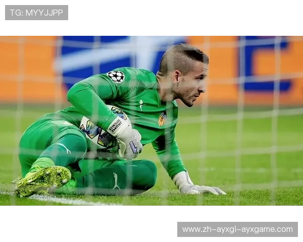 西甲联赛门将表现：西甲最佳门将的历史与现状
